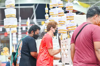 ประมวลภาพพิธีพุทธาภิเษกวัตถุมงคล วัดจุฬามณี ๔ กุมภาพันธ์ ๒๕๖๕