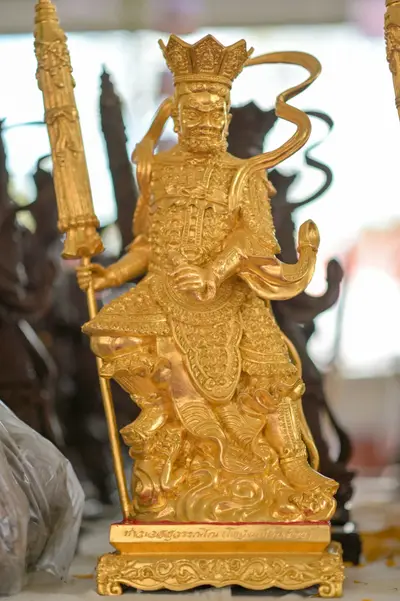 ประมวลภาพพิธีพุทธาภิเษกวัตถุมงคล วัดจุฬามณี ๔ กุมภาพันธ์ ๒๕๖๕