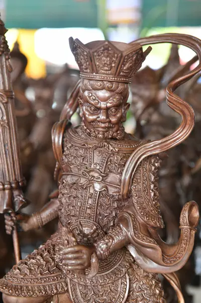 ประมวลภาพพิธีพุทธาภิเษกวัตถุมงคล วัดจุฬามณี ๔ กุมภาพันธ์ ๒๕๖๕