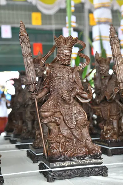 ประมวลภาพพิธีพุทธาภิเษกวัตถุมงคล วัดจุฬามณี ๔ กุมภาพันธ์ ๒๕๖๕