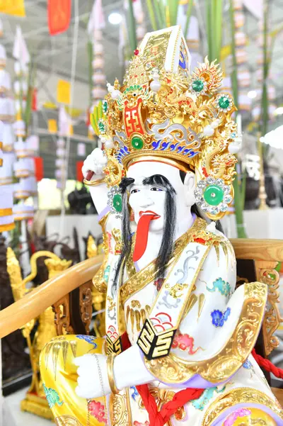 ประมวลภาพพิธีพุทธาภิเษกวัตถุมงคล วัดจุฬามณี ๔ กุมภาพันธ์ ๒๕๖๕