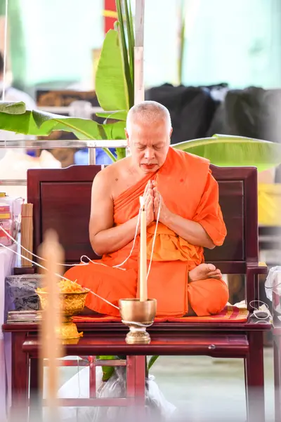 ประมวลภาพพิธีพุทธาภิเษกวัตถุมงคล วัดจุฬามณี ๔ กุมภาพันธ์ ๒๕๖๕