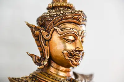 ประมวลภาพพิธีพุทธาภิเษกวัตถุมงคล วัดจุฬามณี ๔ กุมภาพันธ์ ๒๕๖๕