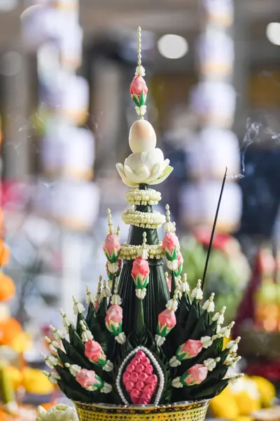 ประมวลภาพพิธีพุทธาภิเษกวัตถุมงคล วัดจุฬามณี ๔ กุมภาพันธ์ ๒๕๖๕