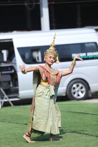 ประมวลภาพพิธีบวงสรวงใหญ่ ครั้งที่ ๓ วัดจุฬามณี ปี ๒๕๖๕