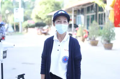 ประมวลภาพพิธีบวงสรวงใหญ่ ครั้งที่ ๓ วัดจุฬามณี ปี ๒๕๖๕