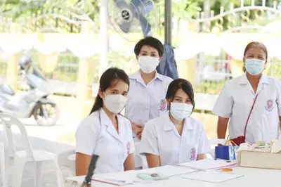ประมวลภาพพิธีมหาพุทธาภิเษก–เทวาภิเษก รัตนมงคลศาลหลักเมือง สมุทรสงคราม ปี ๒๕๖๕