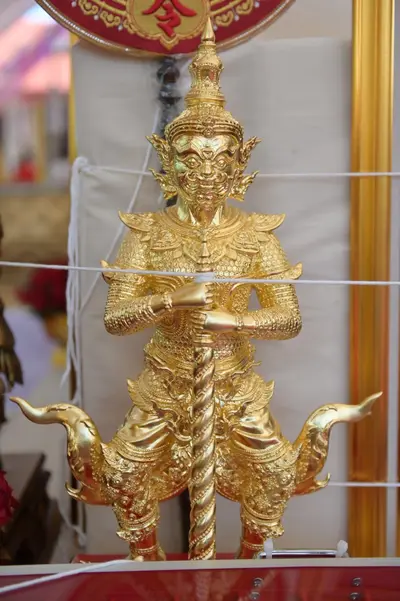ประมวลภาพพิธีพุทธาภิเษกและเทวาภิเษกวัตถุมงคล วัดจุฬามณี ๑๘ มิถุนายน ๒๕๖๕