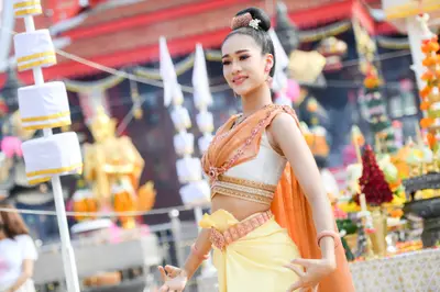 ประมวลภาพพิธีบวงสรวงสมโภช ครบ ๓๓ ปี วัดจุฬามณี ปี ๒๕๖๕