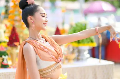ประมวลภาพพิธีบวงสรวงสมโภช ครบ ๓๓ ปี วัดจุฬามณี ปี ๒๕๖๕