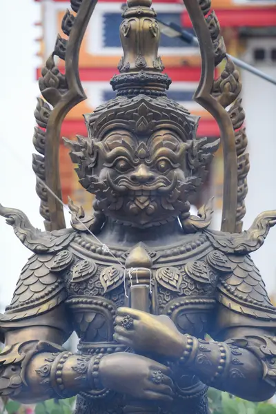 ประมวลภาพพิธีบวงสรวงสมโภช ครบ ๓๓ ปี วัดจุฬามณี ปี ๒๕๖๕