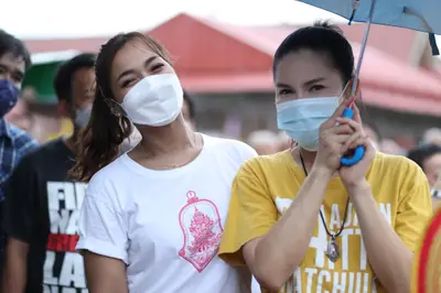 ประมวลภาพพิธีอุปสมบทหมู่ วัดจุฬามณี ปี ๒๕๖๕