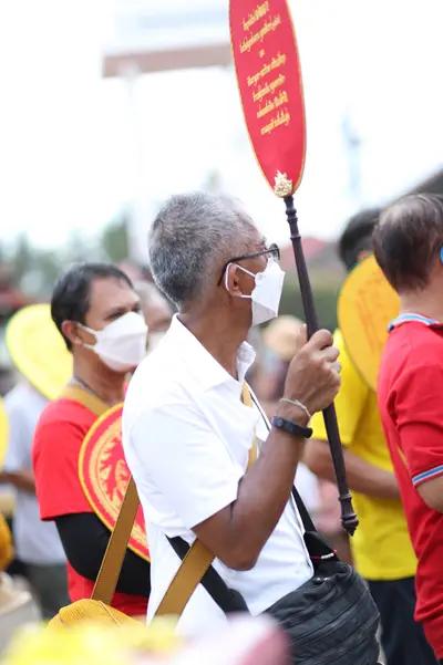 ประมวลภาพพิธีอุปสมบทหมู่ วัดจุฬามณี ปี ๒๕๖๕
