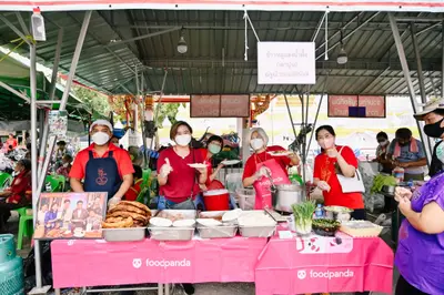 ประมวลภาพงานอายุวัฒนมงคล ๖๖ ปี หลวงพ่ออิฏฐ์ วัดจุฬามณี ปี ๒๕๖๕