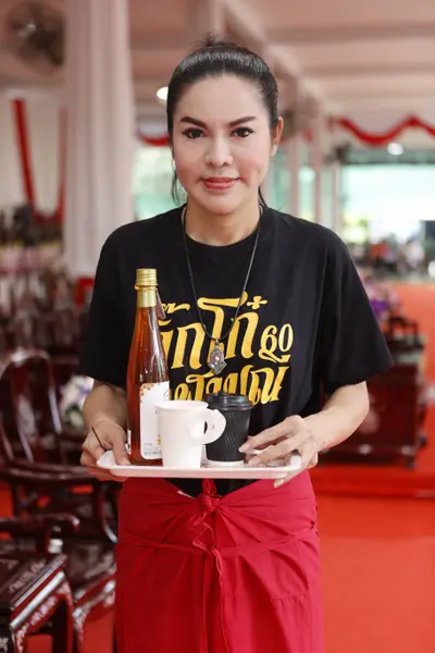 ประมวลภาพพิธีพุทธาภิเษกเหรียญเจริญพร เศรษฐีเขลางค์นคร วัดจุฬามณี ปี ๒๕๖๕