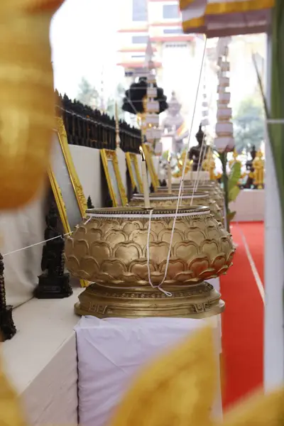 ประมวลภาพพิธีพุทธาภิเษกเหรียญเจริญพร เศรษฐีเขลางค์นคร วัดจุฬามณี ปี ๒๕๖๕