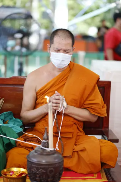 ประมวลภาพพิธีพุทธาภิเษกเหรียญเจริญพร เศรษฐีเขลางค์นคร วัดจุฬามณี ปี ๒๕๖๕