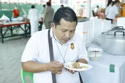ประมวลภาพพิธีพุทธาภิเษกเหรียญรุ่นประวัติศาสตร์ตำรวจ วัดจุฬามณี ปี ๒๕๖๕