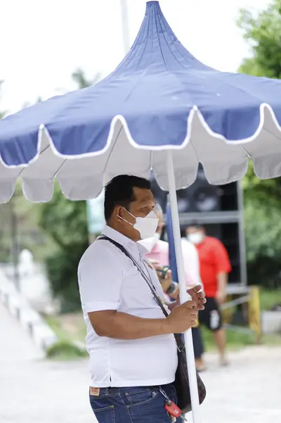 ประมวลภาพพิธีพุทธาภิเษกเหรียญรุ่นประวัติศาสตร์ตำรวจ วัดจุฬามณี ปี ๒๕๖๕