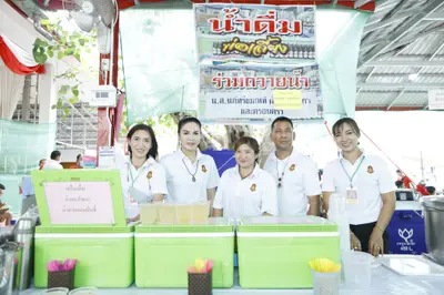 ประมวลภาพพิธีพุทธาภิเษกเหรียญรุ่นประวัติศาสตร์ตำรวจ วัดจุฬามณี ปี ๒๕๖๕