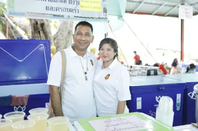 ประมวลภาพพิธีพุทธาภิเษกเหรียญรุ่นประวัติศาสตร์ตำรวจ วัดจุฬามณี ปี ๒๕๖๕