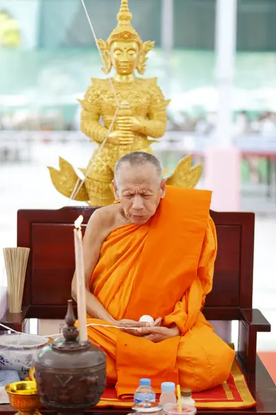 ประมวลภาพพิธีพุทธาภิเษกเหรียญรุ่นประวัติศาสตร์ตำรวจ วัดจุฬามณี ปี ๒๕๖๕