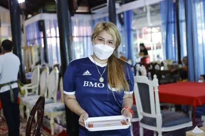 ประมวลภาพพิธีพุทธาภิเษกวัตถุมงคล วัดจุฬามณี ๑๓ ตุลาคม ๒๕๖๕