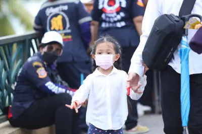 ประมวลภาพพิธีบวงสรวงและมอบเหรียญเสมา วัดจุฬามณี ปี ๒๕๖๕