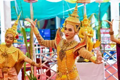 ประมวลภาพพิธีบวงสรวงและมอบเหรียญเสมา วัดจุฬามณี ปี ๒๕๖๕