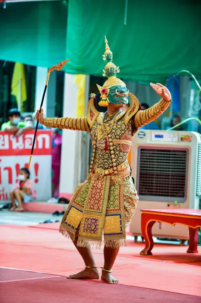 ประมวลภาพพิธีบวงสรวงและมอบเหรียญเสมา วัดจุฬามณี ปี ๒๕๖๕