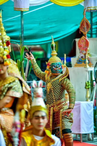 ประมวลภาพพิธีบวงสรวงและมอบเหรียญเสมา วัดจุฬามณี ปี ๒๕๖๕
