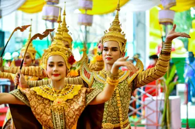 ประมวลภาพพิธีบวงสรวงและมอบเหรียญเสมา วัดจุฬามณี ปี ๒๕๖๕