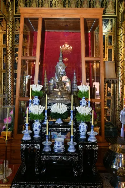 ประมวลภาพงานบำเพ็ญกุศลรำลึกหลวงพ่อเนื่อง โกวิโท ปีที่ ๓๕ วัดจุฬามณี ปี ๒๕๖๕