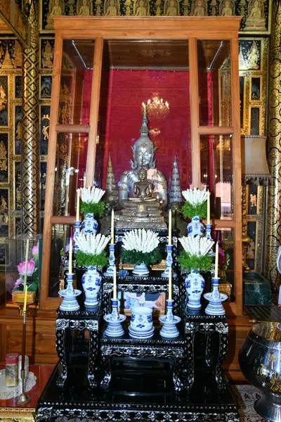 ประมวลภาพงานบำเพ็ญกุศลรำลึกหลวงพ่อเนื่อง โกวิโท ปีที่ ๓๕ วัดจุฬามณี ปี ๒๕๖๕