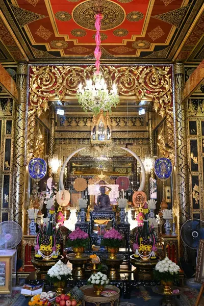 ประมวลภาพงานบำเพ็ญกุศลรำลึกหลวงพ่อเนื่อง โกวิโท ปีที่ ๓๕ วัดจุฬามณี ปี ๒๕๖๕