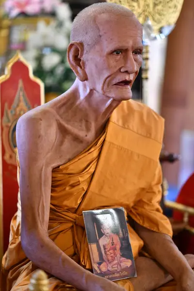 ประมวลภาพงานบำเพ็ญกุศลรำลึกหลวงพ่อเนื่อง โกวิโท ปีที่ ๓๕ วัดจุฬามณี ปี ๒๕๖๕