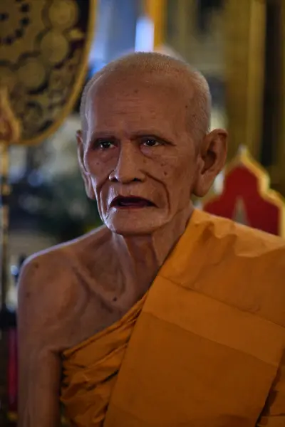 ประมวลภาพงานบำเพ็ญกุศลรำลึกหลวงพ่อเนื่อง โกวิโท ปีที่ ๓๕ วัดจุฬามณี ปี ๒๕๖๕