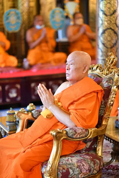 ประมวลภาพงานบำเพ็ญกุศลรำลึกหลวงพ่อเนื่อง โกวิโท ปีที่ ๓๕ วัดจุฬามณี ปี ๒๕๖๕
