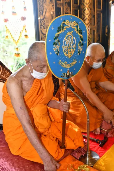 ประมวลภาพงานบำเพ็ญกุศลรำลึกหลวงพ่อเนื่อง โกวิโท ปีที่ ๓๕ วัดจุฬามณี ปี ๒๕๖๕