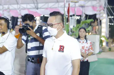 ประมวลภาพพิธีสวดนพเคราะห์และพุทธาภิเษกวัตถุมงคล วัดจุฬามณี ปี ๒๕๖๕