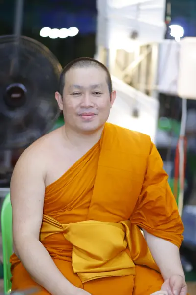ประมวลภาพพิธีสวดนพเคราะห์และพุทธาภิเษกวัตถุมงคล วัดจุฬามณี ปี ๒๕๖๕