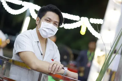 ประมวลภาพพิธีสวดนพเคราะห์และพุทธาภิเษกวัตถุมงคล วัดจุฬามณี ปี ๒๕๖๕