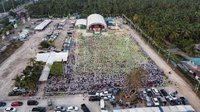 ประมวลภาพพิธีสวดนพเคราะห์และพุทธาภิเษกวัตถุมงคล วัดจุฬามณี ปี ๒๕๖๕
