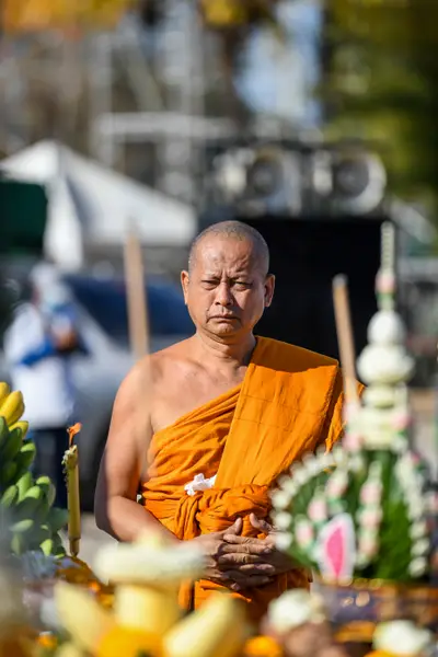 ประมวลภาพพิธีฉลองตราตั้ง–พัดยศ เจ้าคณะอำเภออัมพวา วัดจุฬามณี ปี ๒๕๖๖