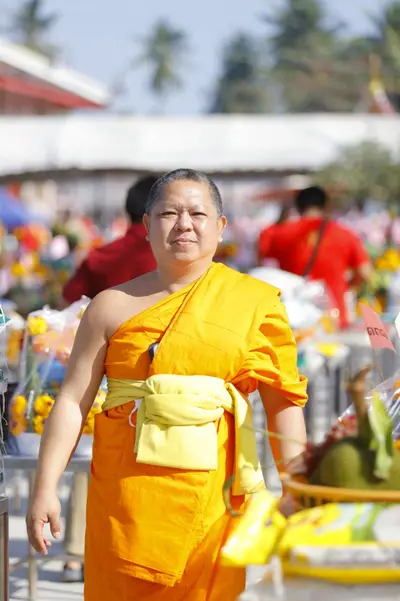 ประมวลภาพพิธีบวงสรวงใหญ่ท้าวเวสสุวรรณโณ ครั้งที่ ๔ วัดจุฬามณี ปี ๒๕๖๖