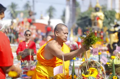 ประมวลภาพพิธีบวงสรวงใหญ่ท้าวเวสสุวรรณโณ ครั้งที่ ๔ วัดจุฬามณี ปี ๒๕๖๖