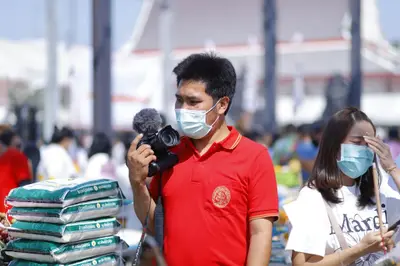 ประมวลภาพพิธีบวงสรวงใหญ่ท้าวเวสสุวรรณโณ ครั้งที่ ๔ วัดจุฬามณี ปี ๒๕๖๖