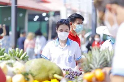 ประมวลภาพพิธีบวงสรวงใหญ่ท้าวเวสสุวรรณโณ ครั้งที่ ๔ วัดจุฬามณี ปี ๒๕๖๖