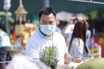 ประมวลภาพพิธีบวงสรวงใหญ่ท้าวเวสสุวรรณโณ ครั้งที่ ๔ วัดจุฬามณี ปี ๒๕๖๖