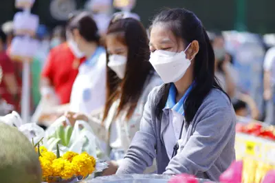 ประมวลภาพพิธีบวงสรวงใหญ่ท้าวเวสสุวรรณโณ ครั้งที่ ๔ วัดจุฬามณี ปี ๒๕๖๖